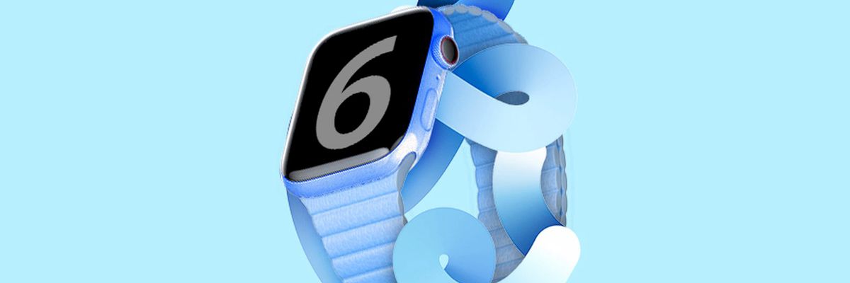 Rò rỉ: Apple Watch Series 6 sẽ ra mắt với màu sắc mới, hỗ trợ sạc nhanh