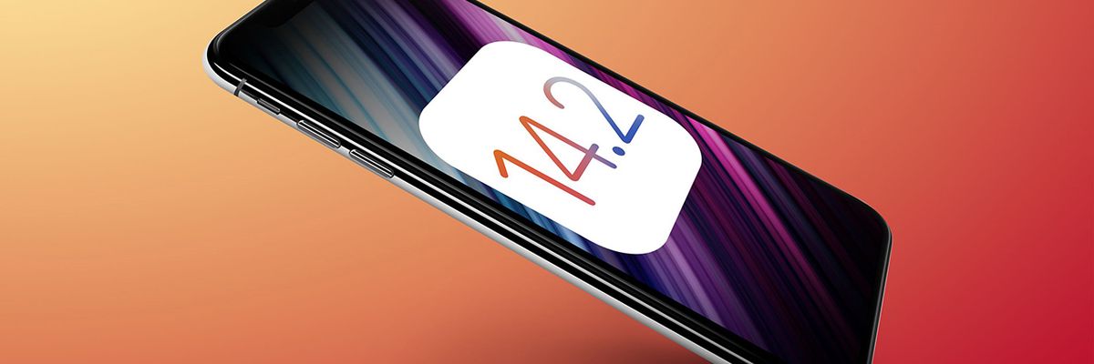 Apple bất ngờ phát hành iOS 14.2 và iPadOS 14.2 beta 1, mời bạn cập nhật