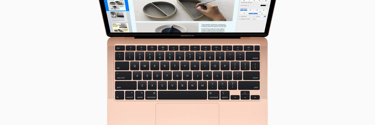 Chip Apple Silicon dành cho máy Mac ARM sẽ được sản xuất hàng loạt vào Q4/2020