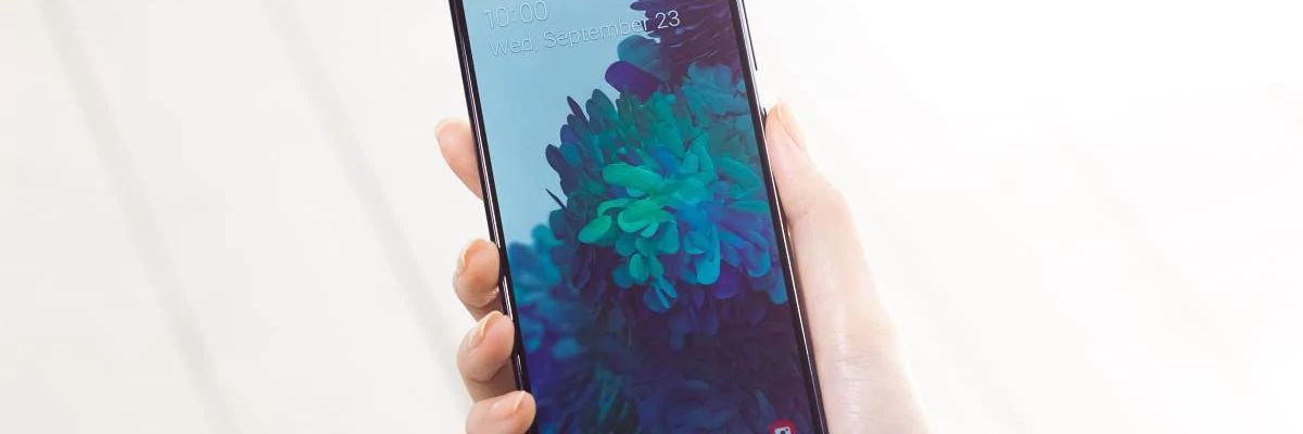 Samsung Galaxy S20 FE sẽ nhận được 3 năm nâng cấp hệ điều hành Android