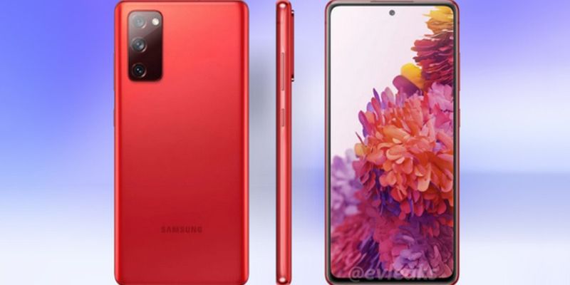 Giá bán của Samsung Galaxy S20 Fan Edition vừa được hé lộ bởi một nhà mạng châu Âu