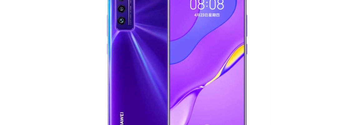 Huawei Nova 8 series lần đầu lộ thông tin với 3 phiên bản khác nhau, không còn sử dung chip Kirin?
