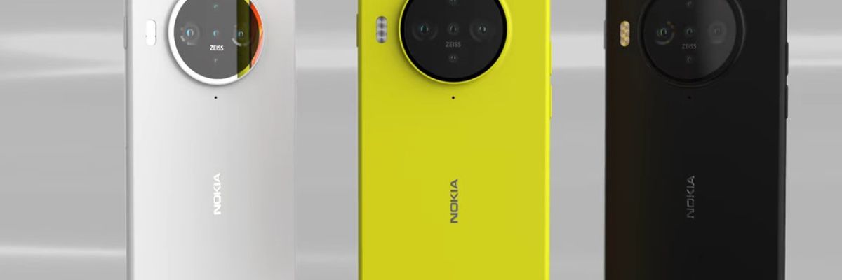 Lộ bằng chứng cho thấy flagship Nokia 9.3 PureView sắp sửa trình làng: Sẽ được trang bị Snapdragon 865+?