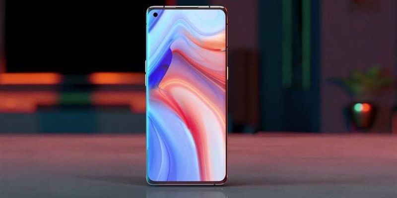 Rò rỉ thông số kỹ thuật OPPO Reno4 SE: Màn hình 90Hz, chip Dimensity 800, sạc nhanh 65W