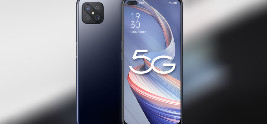 OPPO Reno4 Lite được xác nhận cấu hình trên FCC: Pin 4000 mAh, hỗ trợ sạc nhanh 18W