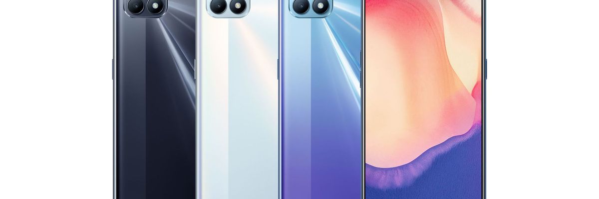 OPPO Reno4 SE 5G ra mắt: Chip Dimensity 720, RAM 8GB, 3 camera sau, sạc nhanh 65W, giá chỉ từ 8.5 triệu đồng