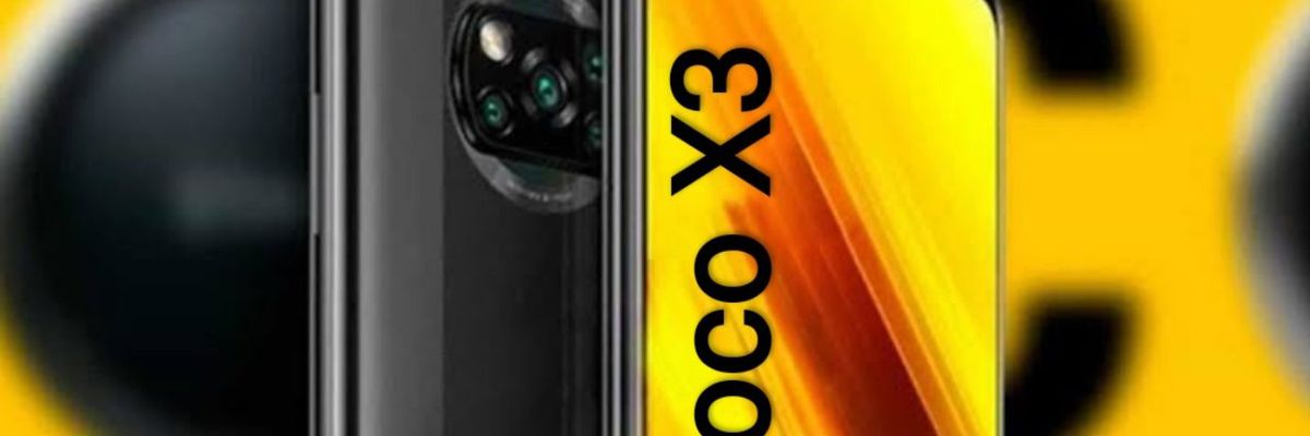 Xiaomi POCO X3 với chip Snapdragon 732G, camera 64MP, sạc nhanh 33W sẽ ra mắt ngày 7/9