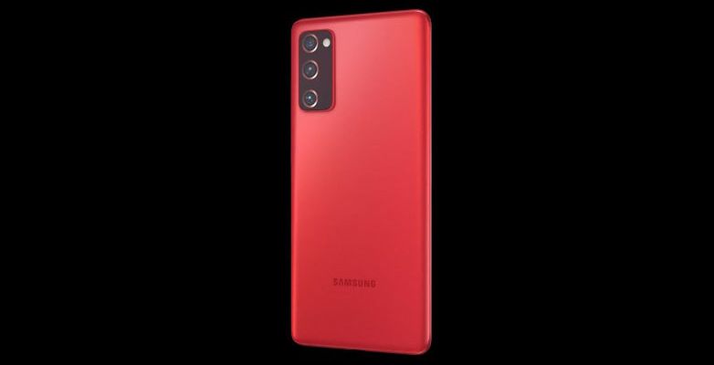Samsung Galaxy S20 FE lộ diện rõ nét trong hình ảnh render 360 độ, sẽ sớm ra mắt?