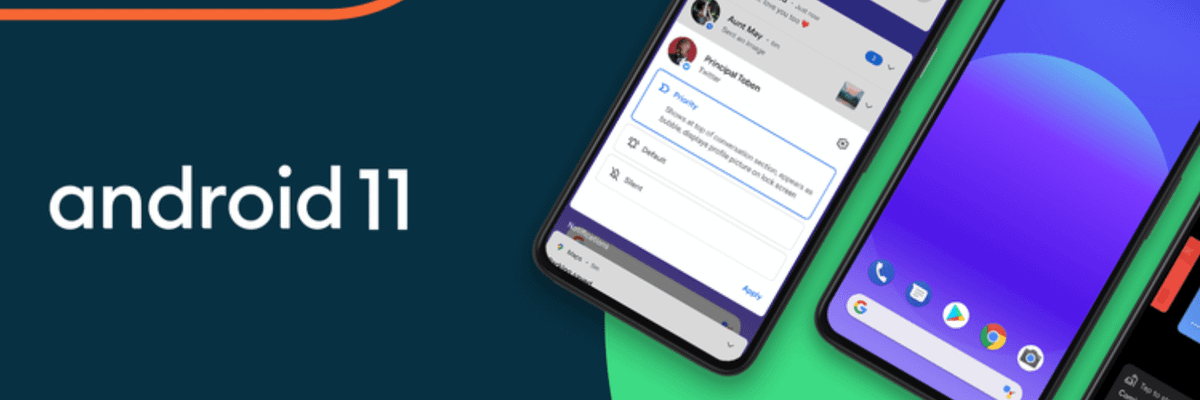Đây là danh sách smartphone được cập nhật lên Android 11 sớm nhất: Xiaomi, OPPO, Samsung, Realme... có đủ cả