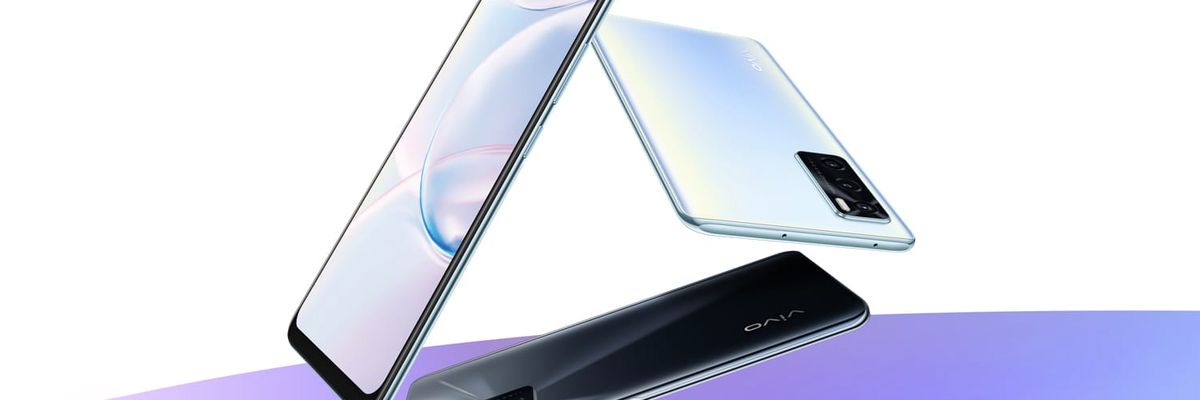 Vivo V20 SE ra mắt: Snapdragon 665, camera 48MP, sạc nhanh 33W, giá 6.7 triệu đồng