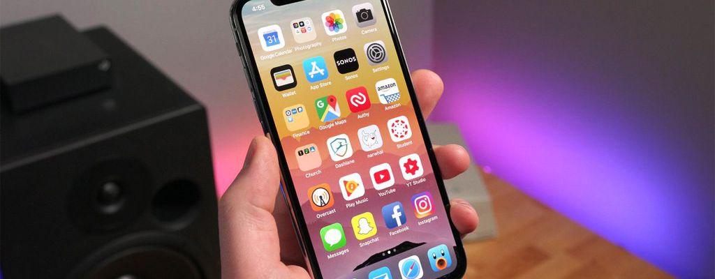[18/09/2020] Chia sẻ danh sách ứng dụng iOS đang được miễn phí trên App Store