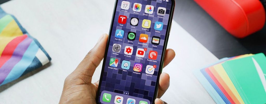 [19/09/2020] Chia sẻ danh sách ứng dụng iOS đang được miễn phí trên App Store