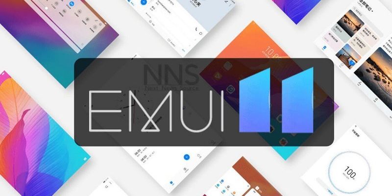 Đây là danh sách smartphone Huawei được cập nhật lên EMUI 11