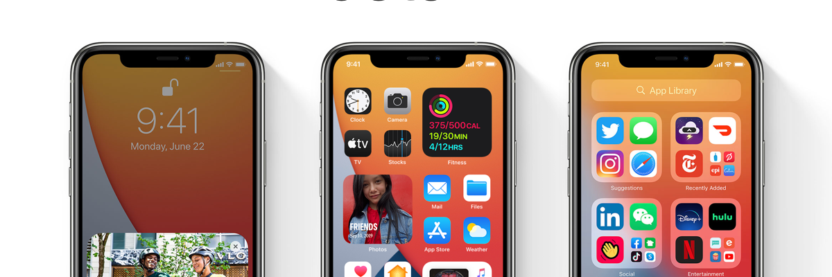Đã có iOS 14 beta 7, cập nhật vào trải nghiệm ngay thôi nào!