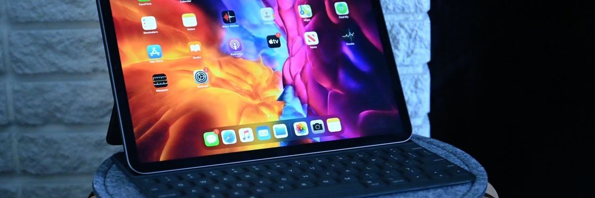 Kuo: iPad Pro sẽ là thiết bị đầu tiên được Apple trang bị màn hình Mini-LED