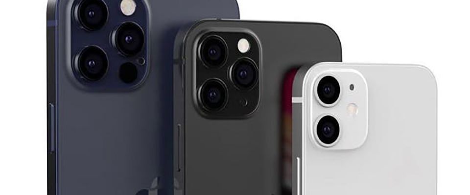Công nghệ này sẽ giúp camera iPhone 12 series có chất lượng vượt trội thế hệ trước