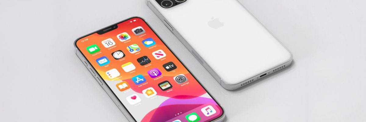 Sự kiện ra mắt iPhone 12 có thể diễn ra vào ngày 13/10 tới