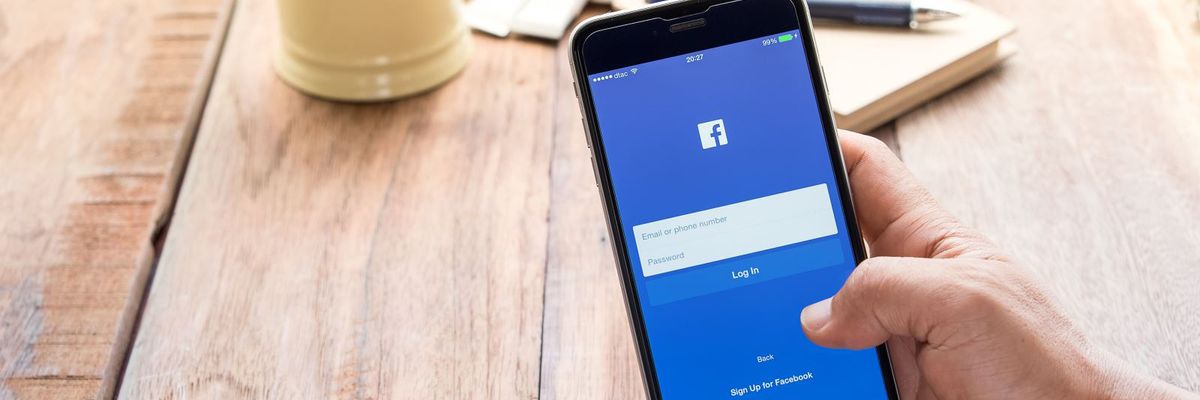 Những mẹo hay khi sử dụng Facebook trên iPhone bạn nên biết