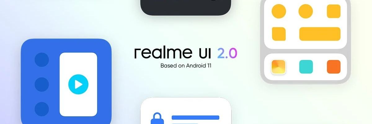 Đây là danh sách smartphone Realme được cập nhật lên Realme UI 2.0