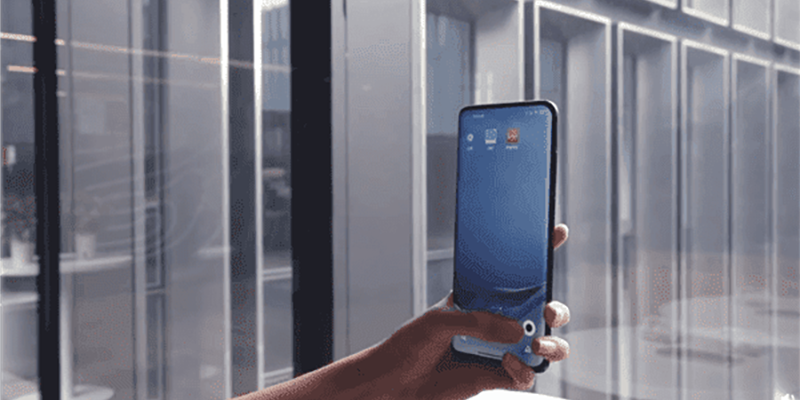 Xiaomi Mi 11 có thể sử dụng công nghệ camera ẩn dưới màn hình, chip Snapdragon 875