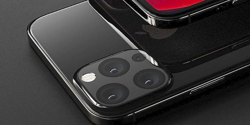 Camera iPhone trong tương lai sẽ có tính năng khiến các “thánh livestream” thích mê