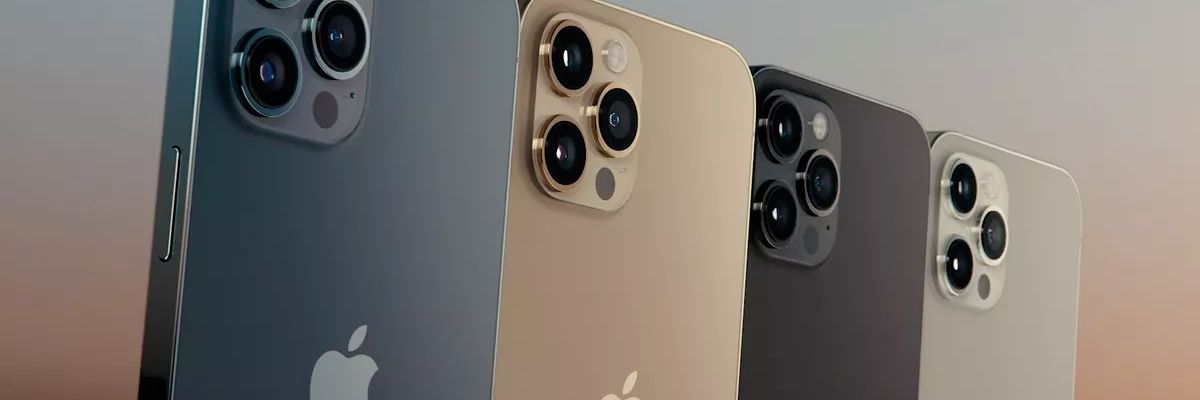 Nhu cầu đối với phiên bản iPhone 12 Pro cao hơn dự kiến ban đầu, quả là tin vui cho nhà Táo