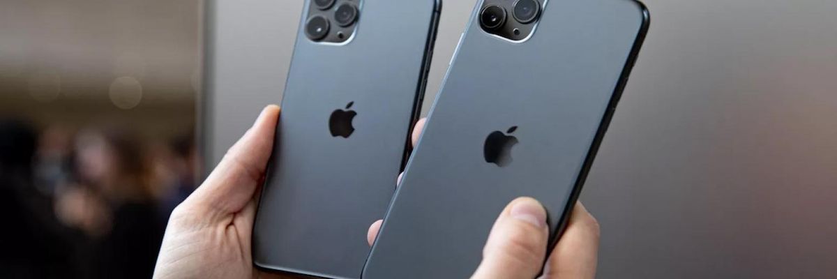 Apple "khai tử" iPhone 11 Pro, iPhone 11 Pro Max sau 1 năm, giảm giá iPhone 11 và iPhone XR