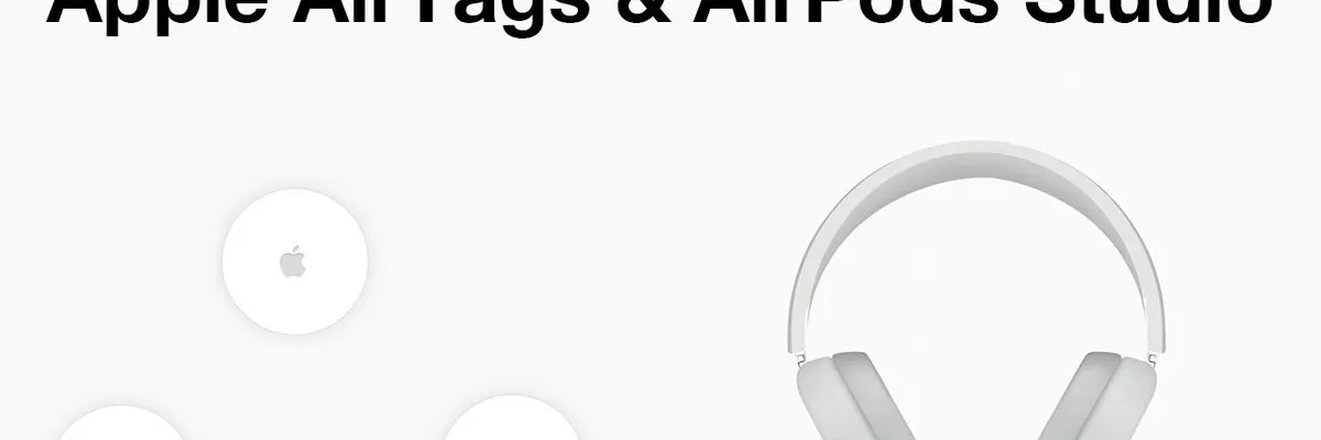 Jon prosser hotsell airpods studio