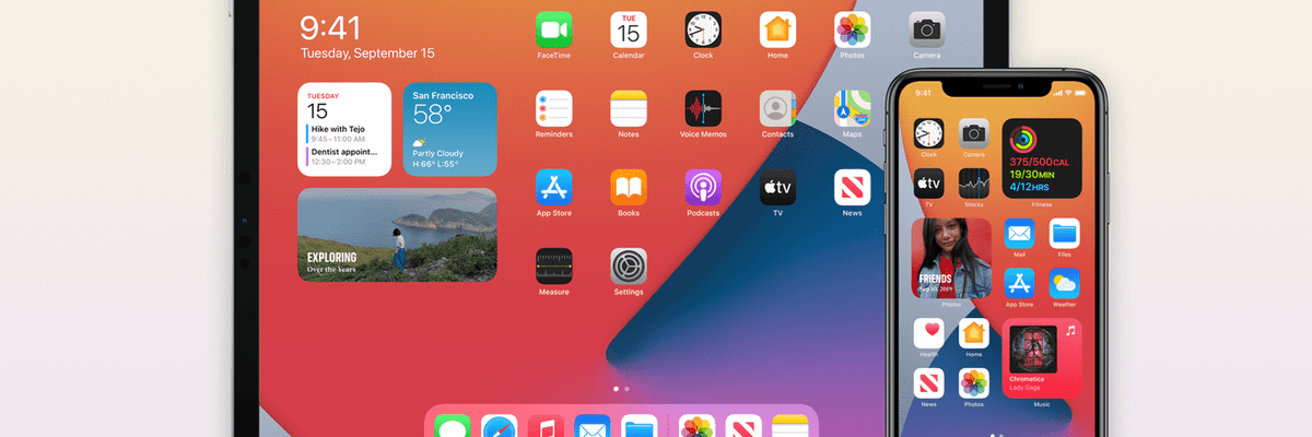 Apple chính thức khóa sign iOS 14.0.1, người dùng iOS 14.1 hết khả năng hạ cấp