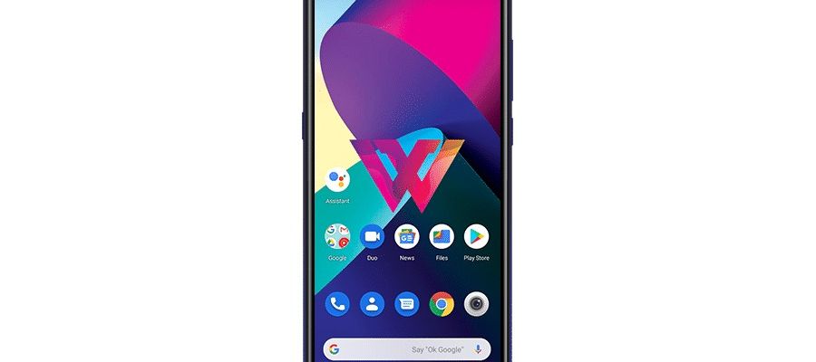 Rò rỉ thông số và ảnh render LG W31