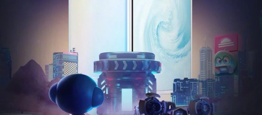 Meiuzu ra mắt Meizu 17 phiên bản Crazyracing Kartrider: Giá bán chỉ là 551 USD