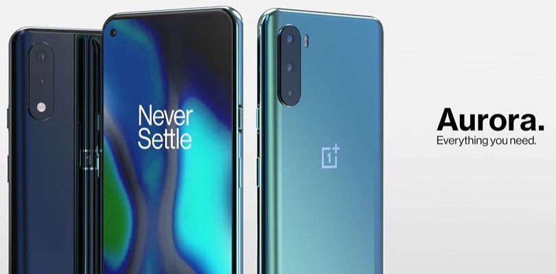 OnePlus Nord N10 5G và N100 được đồn sẽ ra mắt vào ngày 26 tháng 10