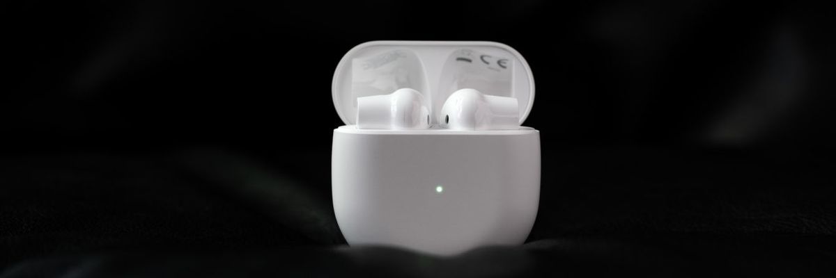 OnePlus rò rỉ tai nghe mới: Có thể là OnePlus Buds Z