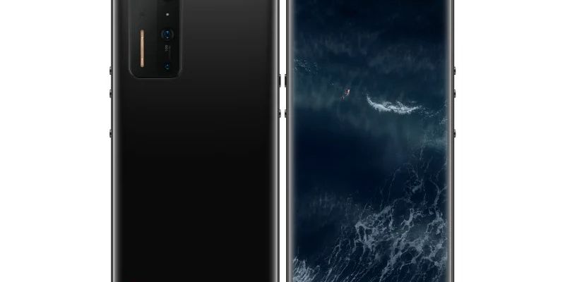 Smartisan Nut R2 ra mắt: Màn hình 6.67 inch 90Hz, Snapdragon 865, 16GB RAM, camera 108MP