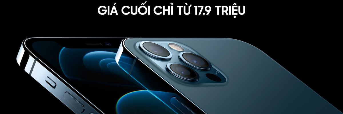 Còn chưa về hàng tại Việt Nam, nhưng iPhone 12 chính hãng VN/A lại tiếp tục giảm giá