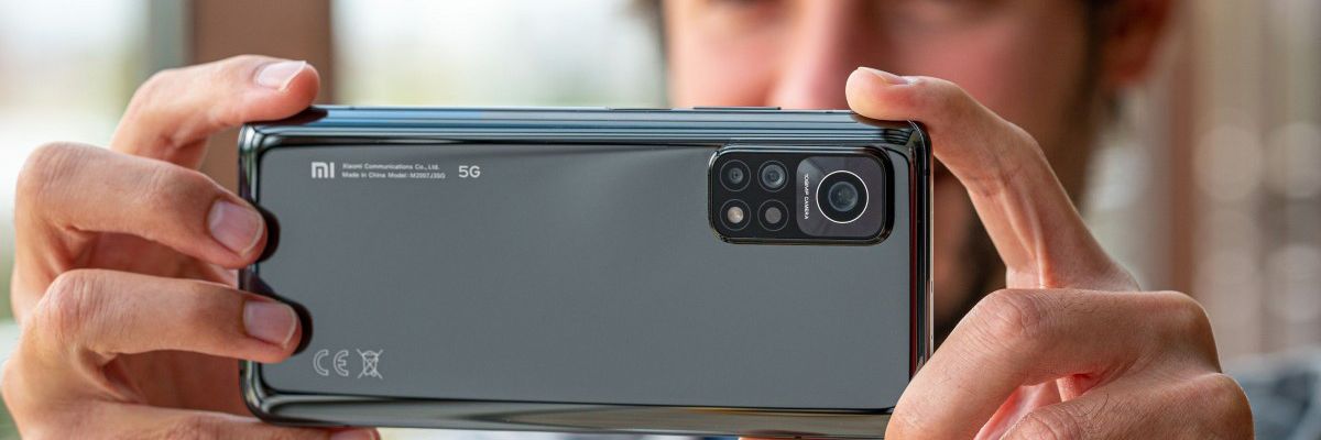Đánh giá nhanh Xiaomi Mi 10T Pro: Màn hình 144Hz, camera 108MP, SD865, giá từ 16.2 triệu