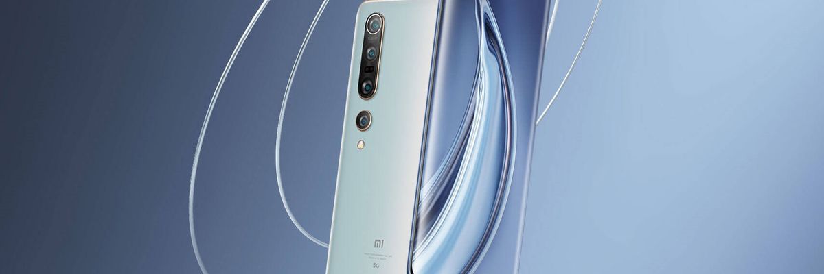 Xiaomi Mi 11 sẽ là smartphone Trung Quốc đầu tiên được trang bị chipset Snapdragon 875
