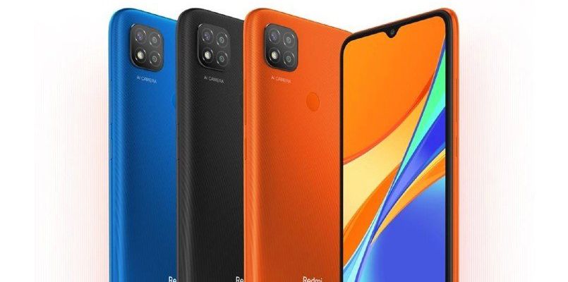 Smartphone “giá rẻ” POCO C3 sẽ ra mắt vào ngày 6 tháng 10 tới
