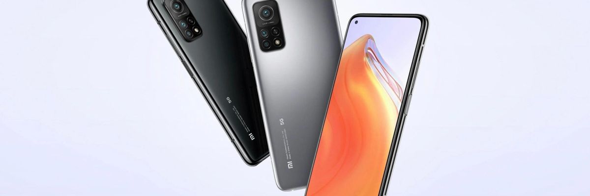 Xiaomi sắp ra mắt Redmi K30T: Phiên bản nội địa của Mi 10T, giá rẻ hơn nhiều