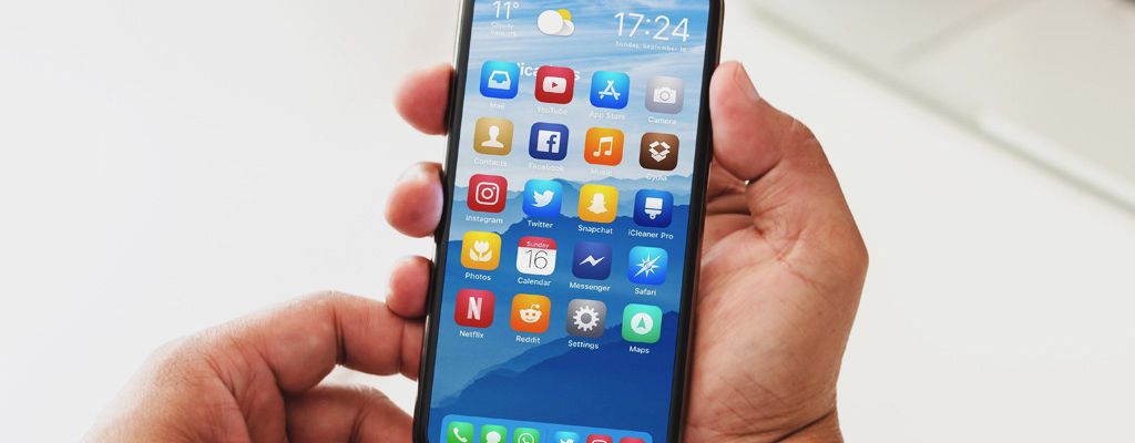 [24/10/2020] Chia sẻ danh sách ứng dụng iOS đang được miễn phí trên App Store