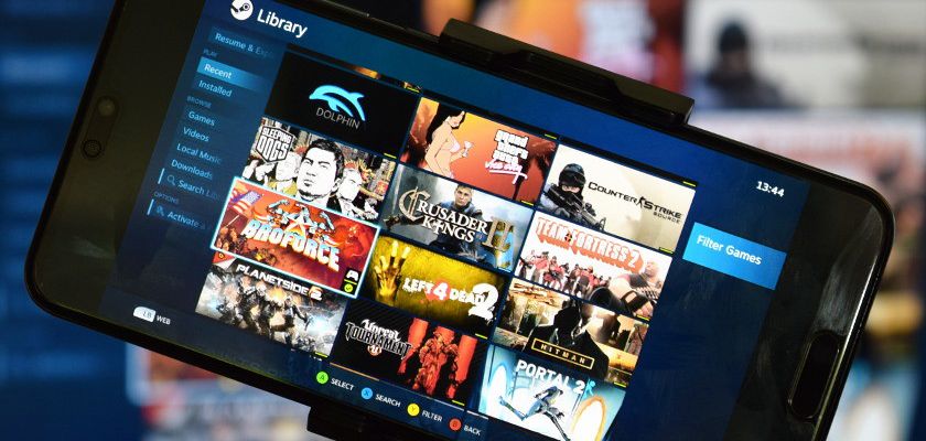 [27/10/2020] 5 tựa game miễn phí trên Steam siêu hay đáng để trải nghiệm