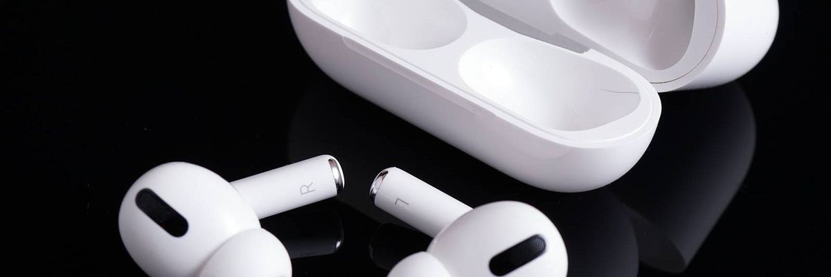 Apple AirPods Pro 2 lộ thông tin: Pin tốt hơn, chống ồn chủ động được cải thiện, giá 249 USD