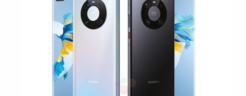 Đây là Huawei Mate 40 Pro: Cụm camera mới, màn hình giống P40 Pro, Kirin 9000, ra mắt 22/10