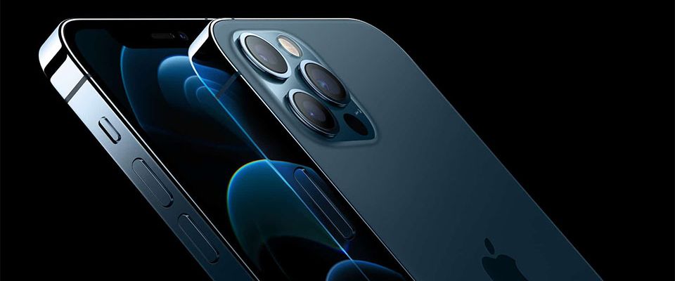 iPhone 12 series hiện có thể tải xuống các bản cập nhật phần mềm qua mạng 5G