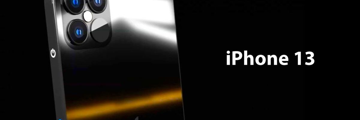 iPhone 12 còn chưa ra mắt nhưng đã có thông tin về màn hình của iPhone 13 và cả thời điểm trình làng iPhone SE 3