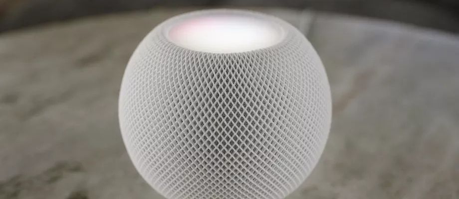 Apple ra mắt HomePod Mini: Giá bán chỉ từ 99 USD