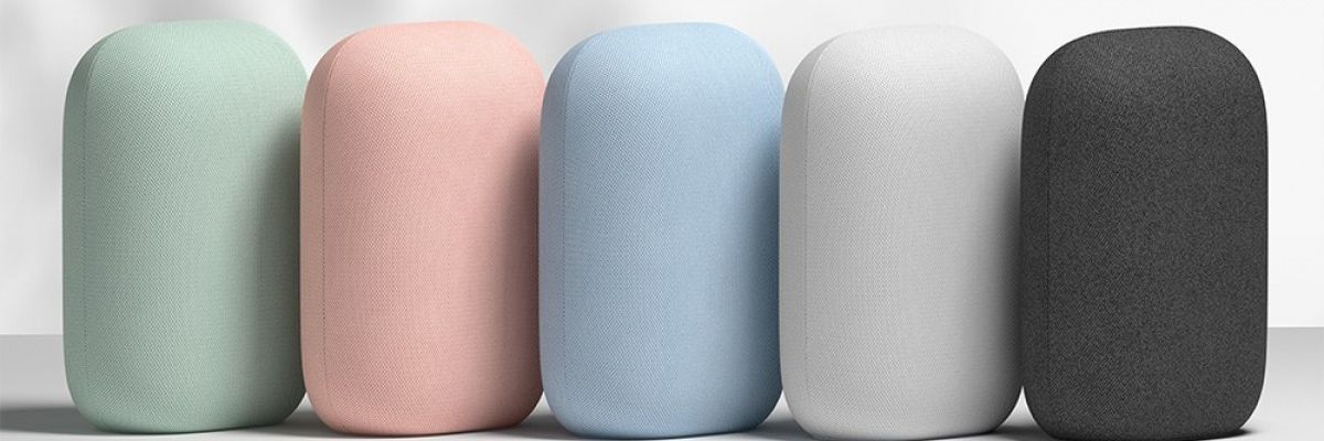 Google ra mắt loa thông minh Nest Audio với nhiều tính năng hữu ích, giá 2.3 triệu đồng