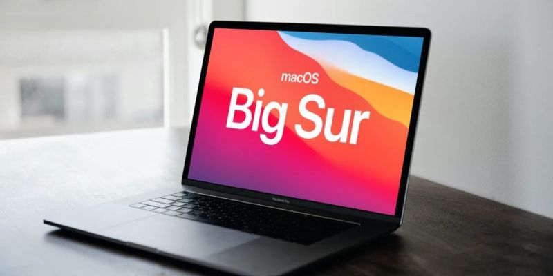 Apple bất ngờ phát hành bản beta đầu tiên của macOS Big Sur 11.0.1 cho các nhà phát triển