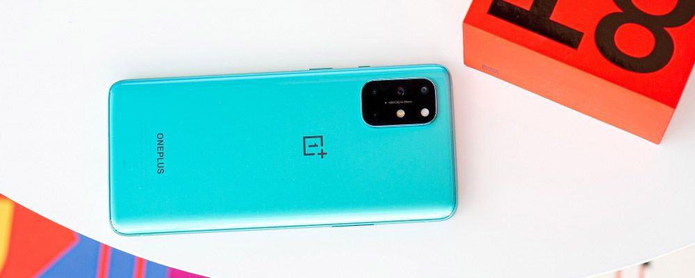 “Mổ bụng” và “soi” các linh kiện bên trong OnePlus 8T