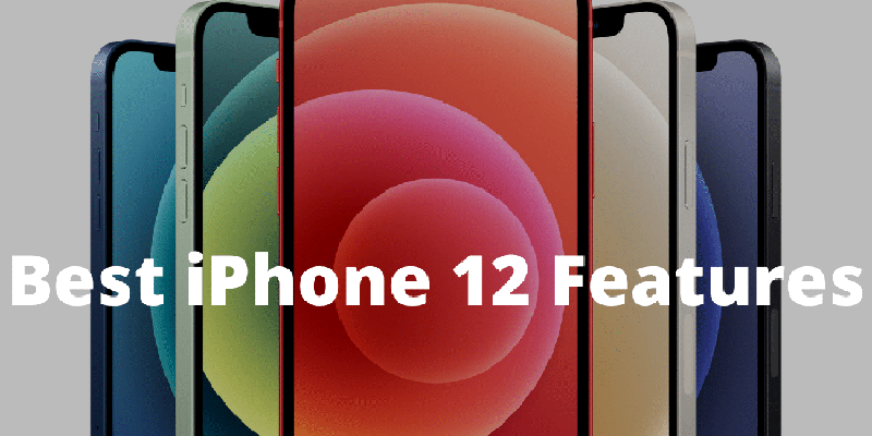Đây là 10 điểm mới nhất của iPhone 12 vừa được Apple giới thiệu đêm qua
